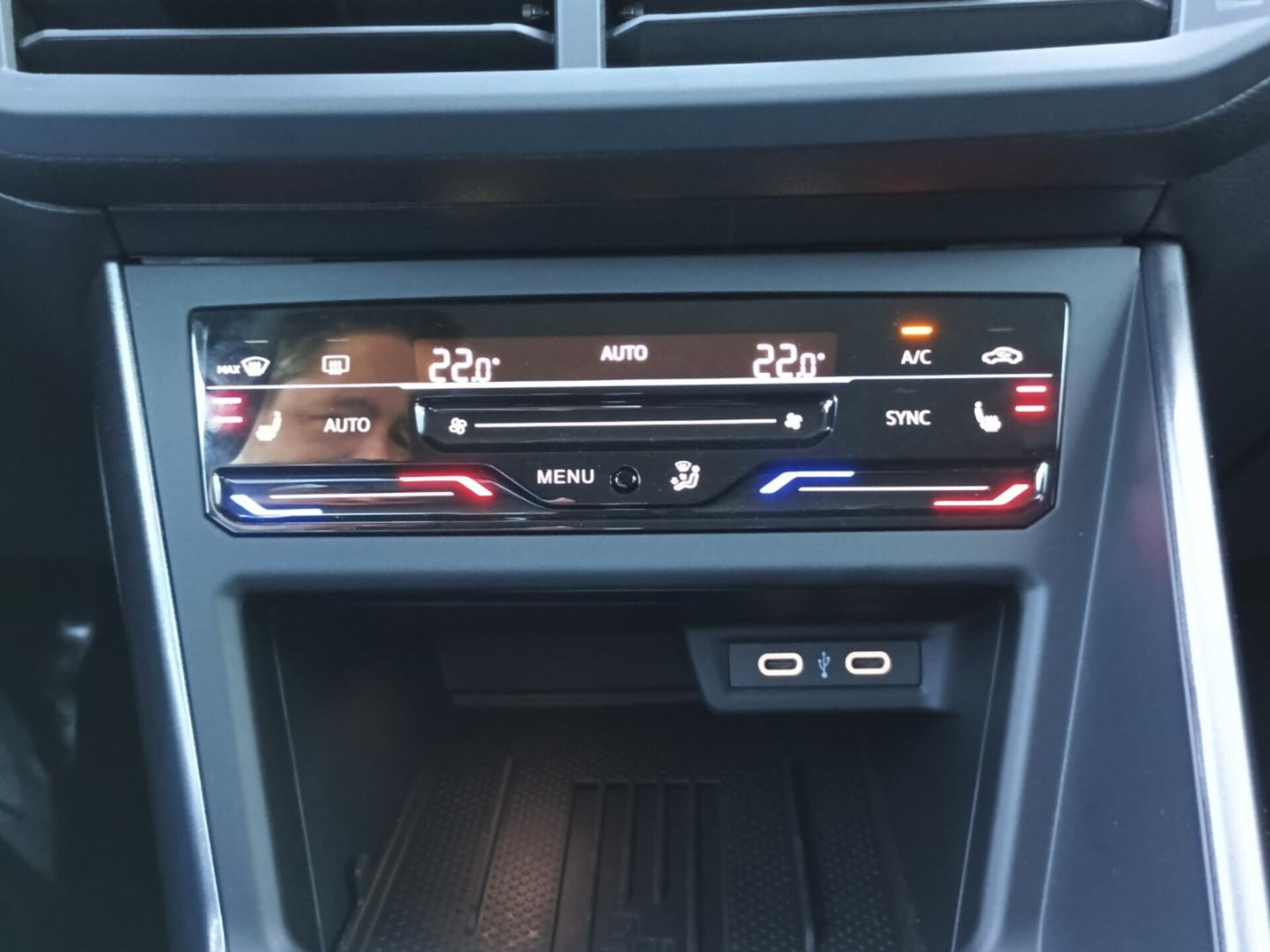 Volkswagen Taigo Style