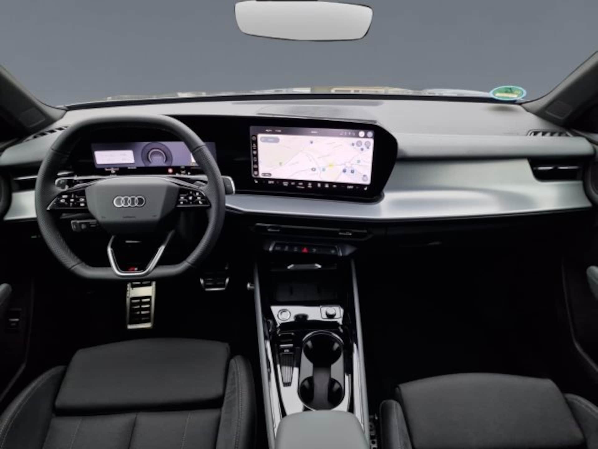 Audi Q3 SUV