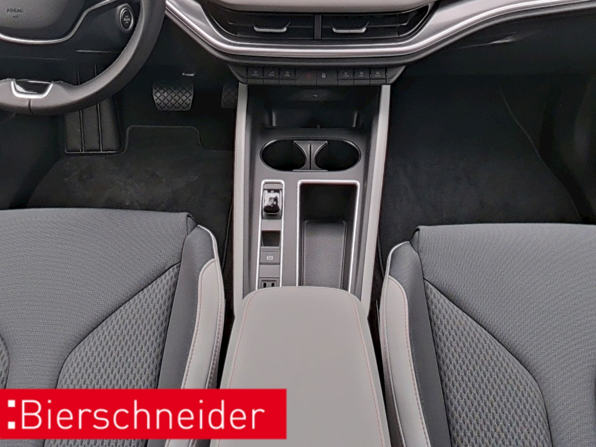 Skoda Elroq 85