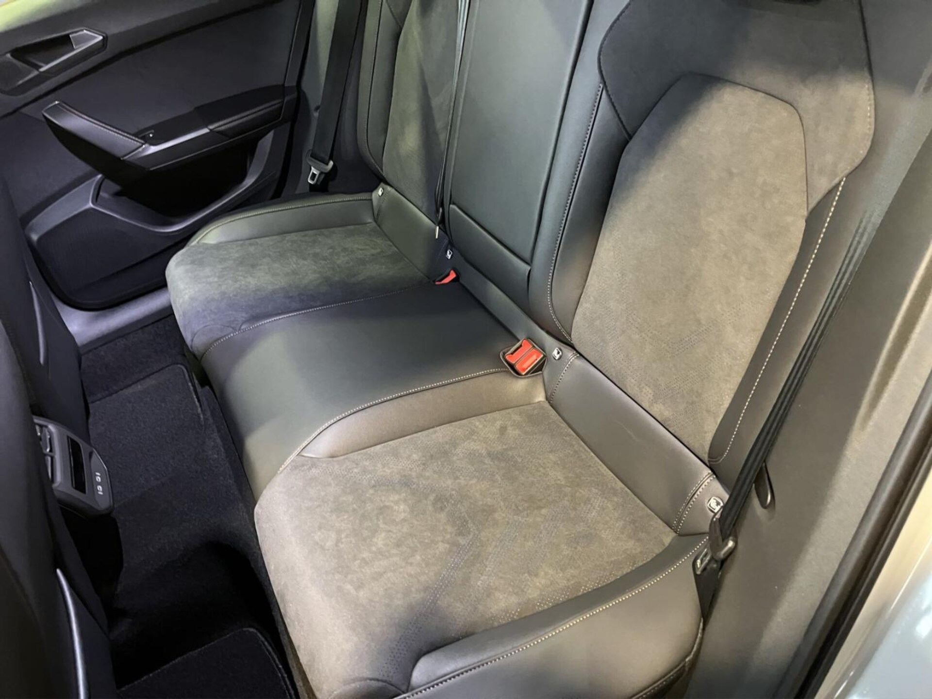 CUPRA Leon Sportstourer VZ