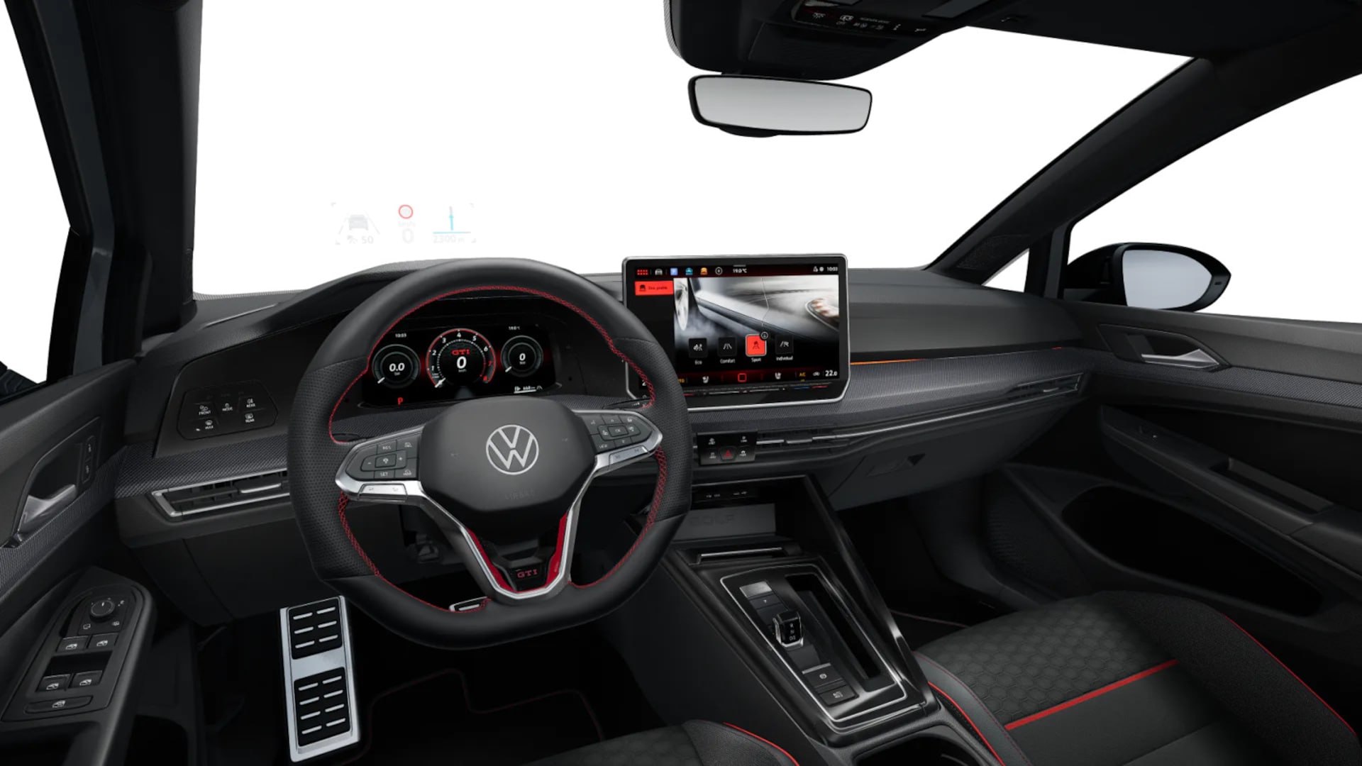 Volkswagen Golf GTI Clubsport