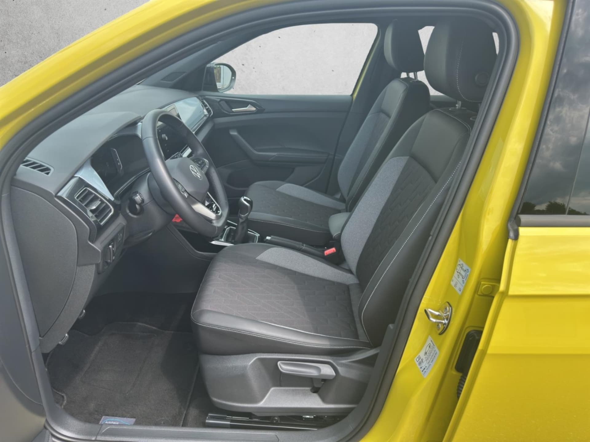 Volkswagen T-Cross ENERGY