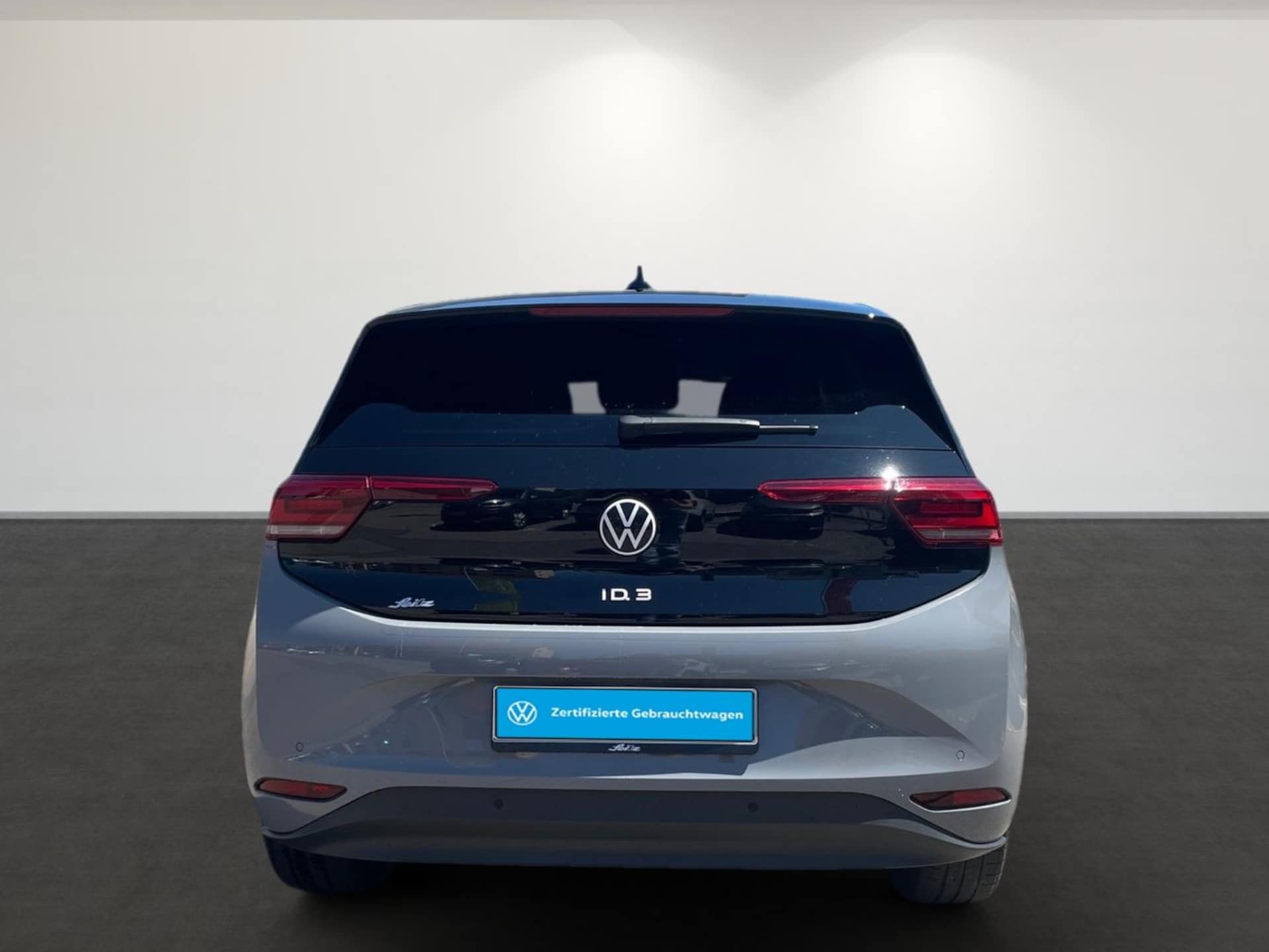Volkswagen ID.3 MOVE Pro