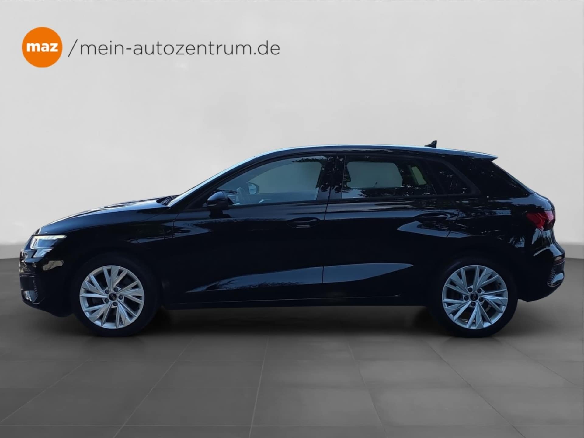 Audi A3 Sportback TFSI e