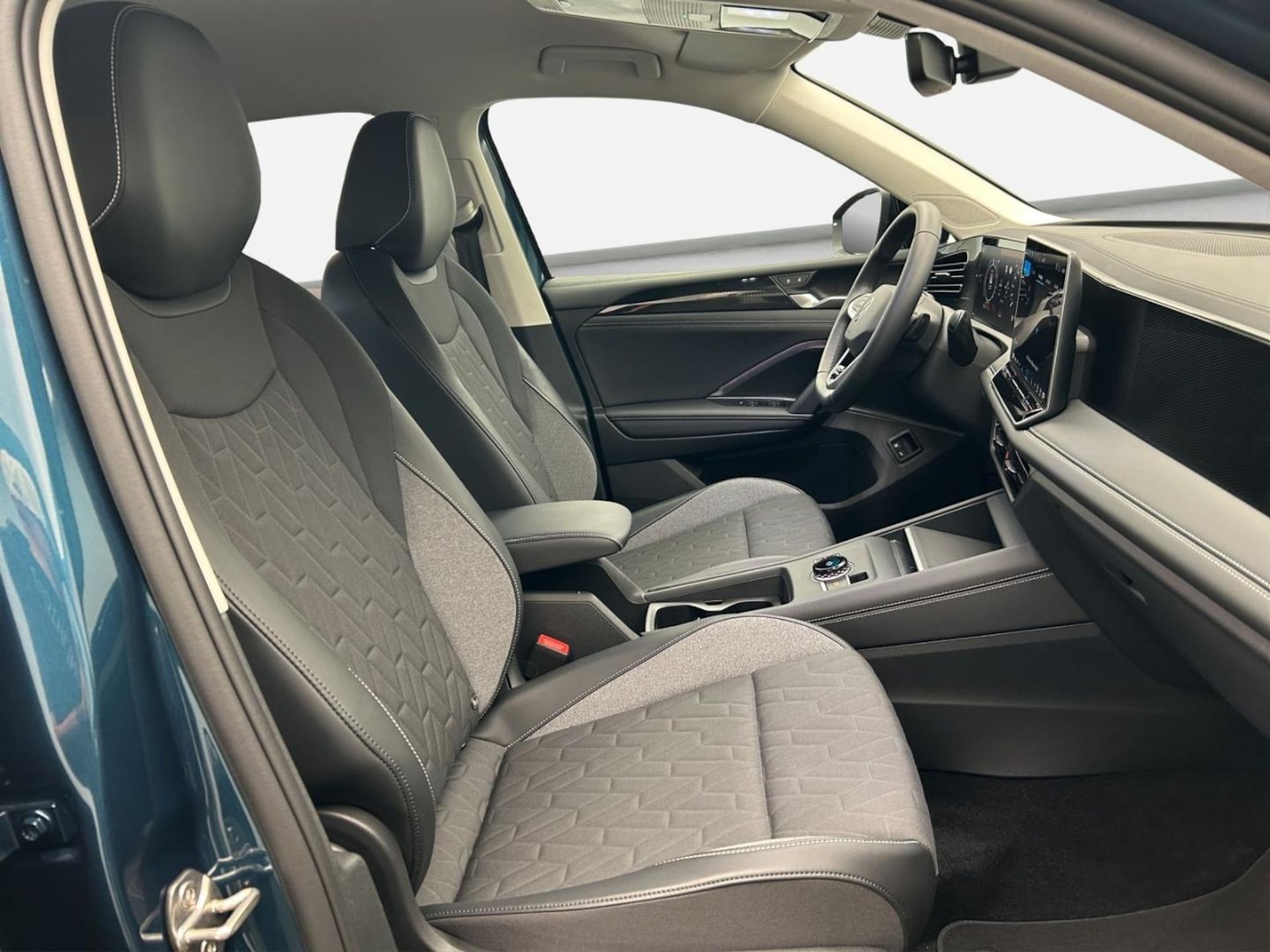 Volkswagen Tiguan ENERGY