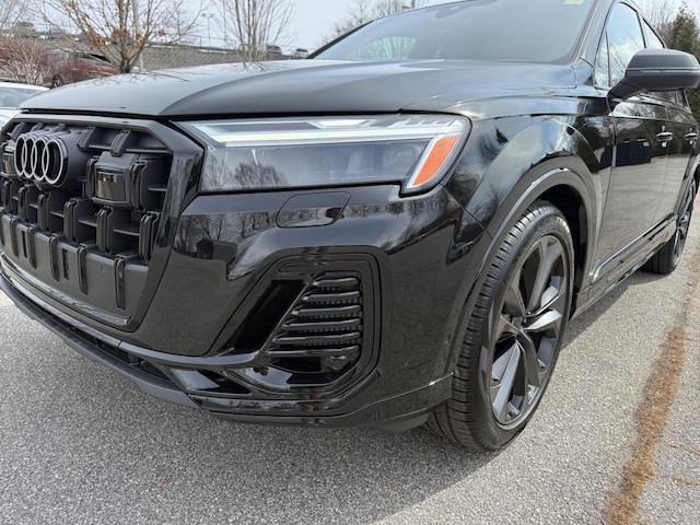 2026 Audi Q7 Premium Plus - Photo 10