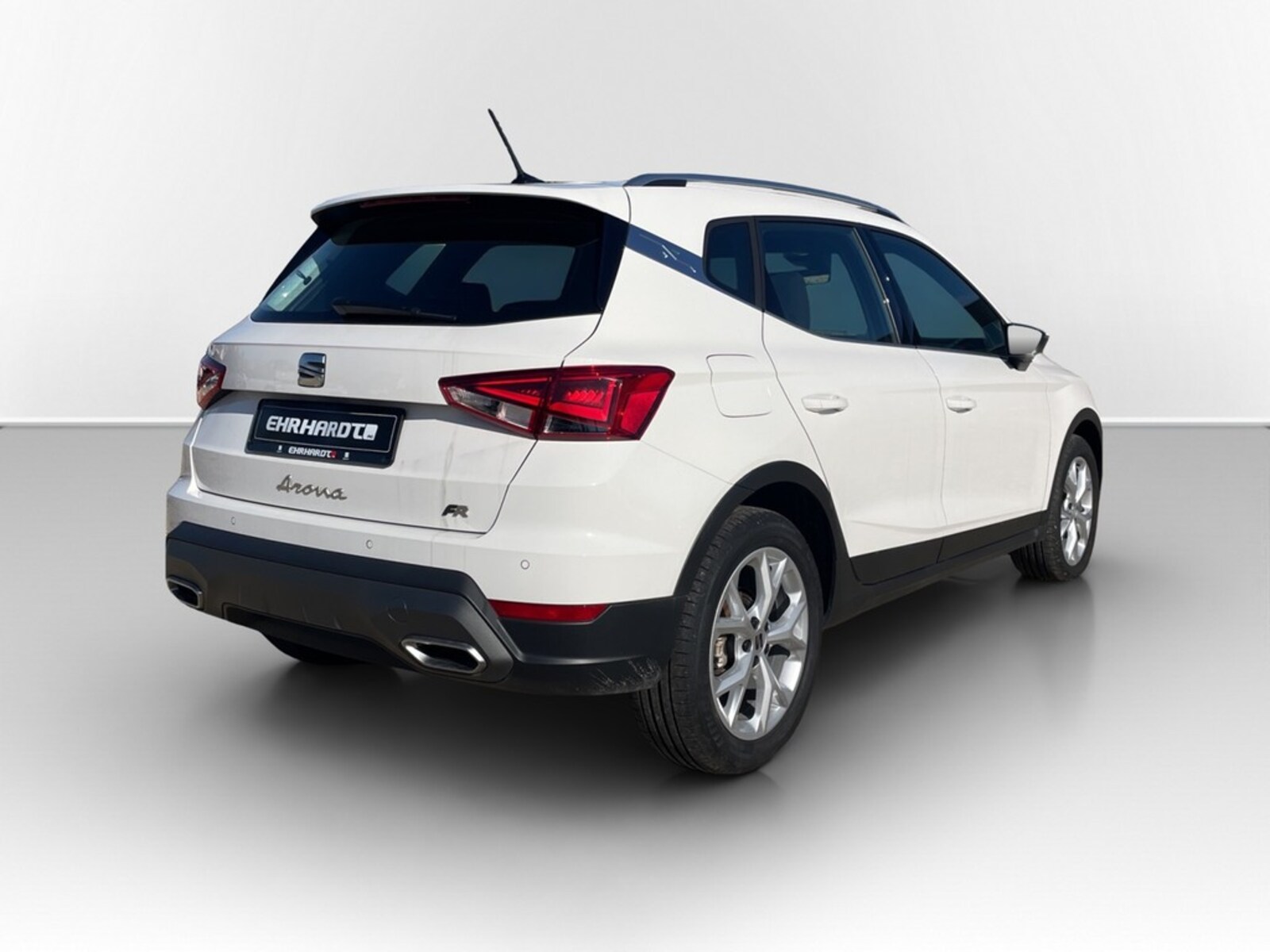 SEAT Arona – Bild 4
