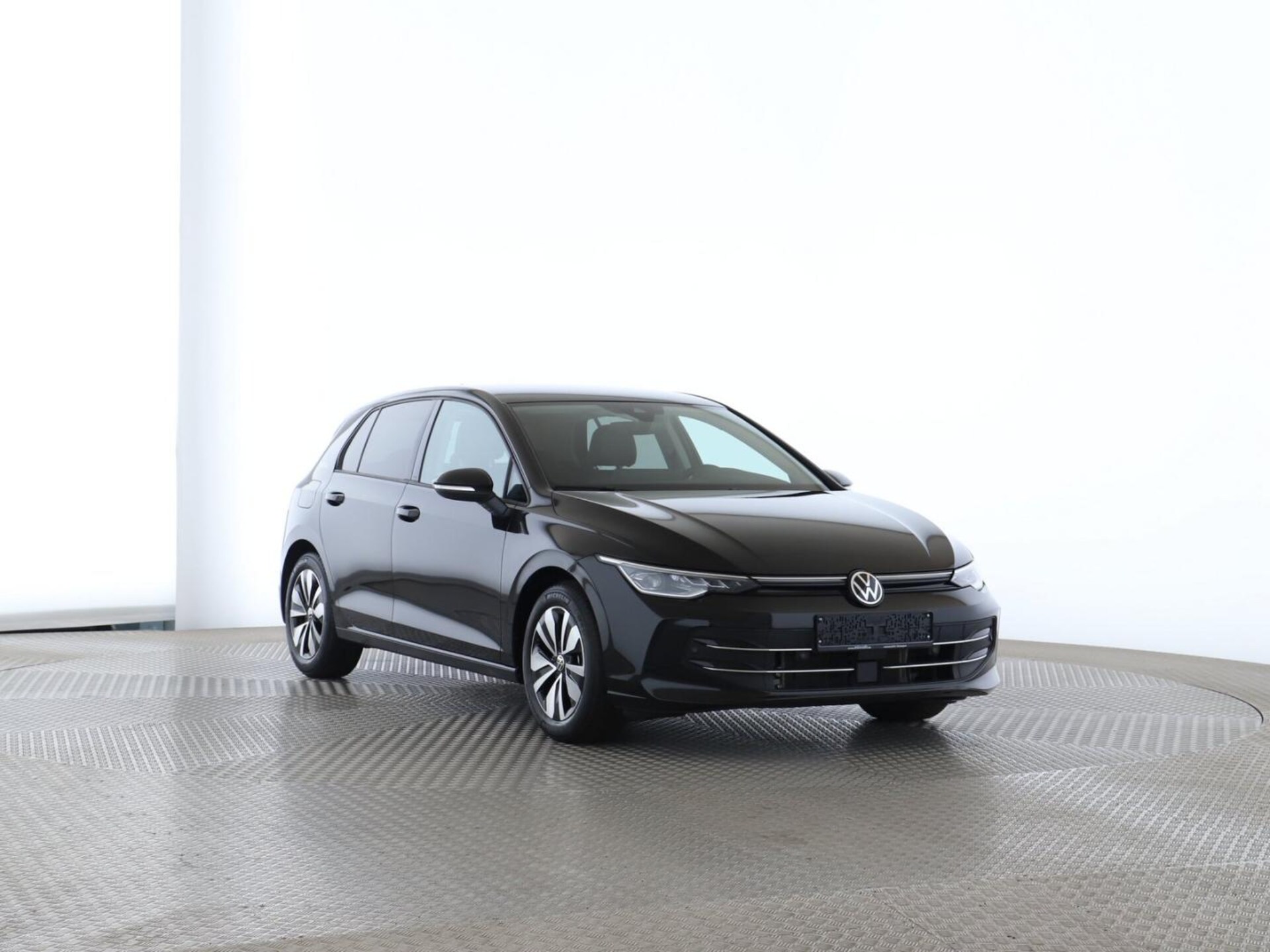 Volkswagen Golf Goal