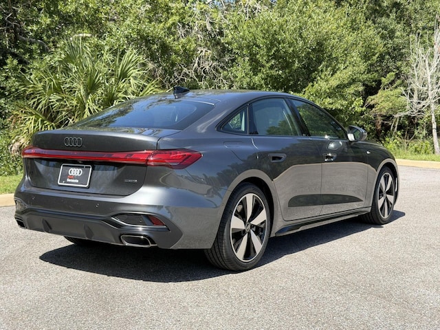 2026 Audi A5 Sedan