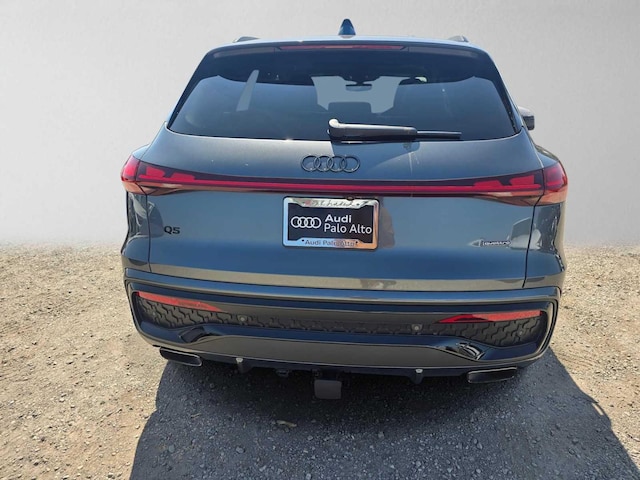 2026 Audi Q5