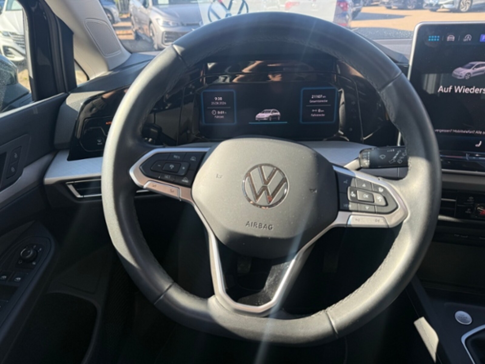 Volkswagen Golf Variant – Bild 13