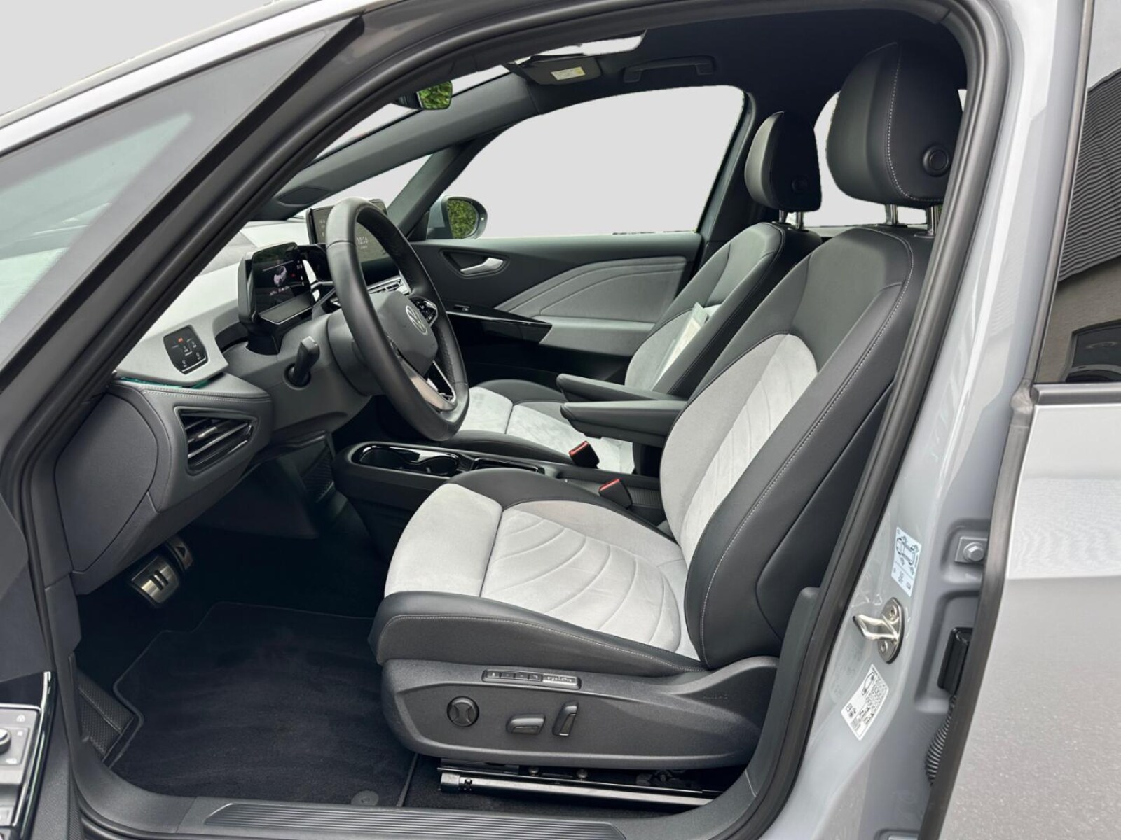Volkswagen ID.3 – Bild 9