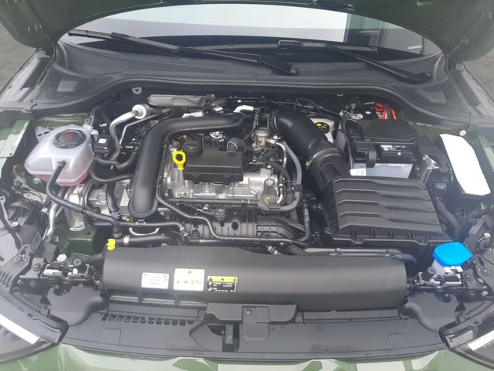 Audi A1 Sportback – Bild 15