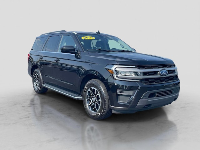 2022 Ford Expedition