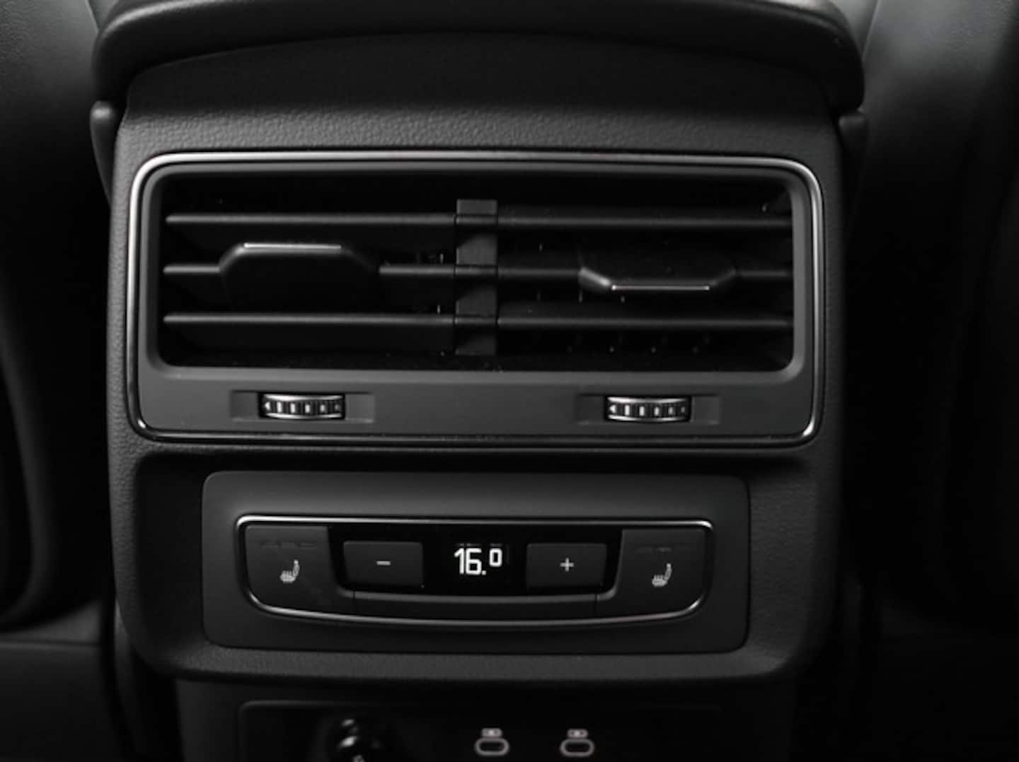Bild über Audi Q7 SUV TFSI e S line business TFSI e quattro 290 kW tiptronic - für weitere Informationen kontaktieren Sie den Audi Partner