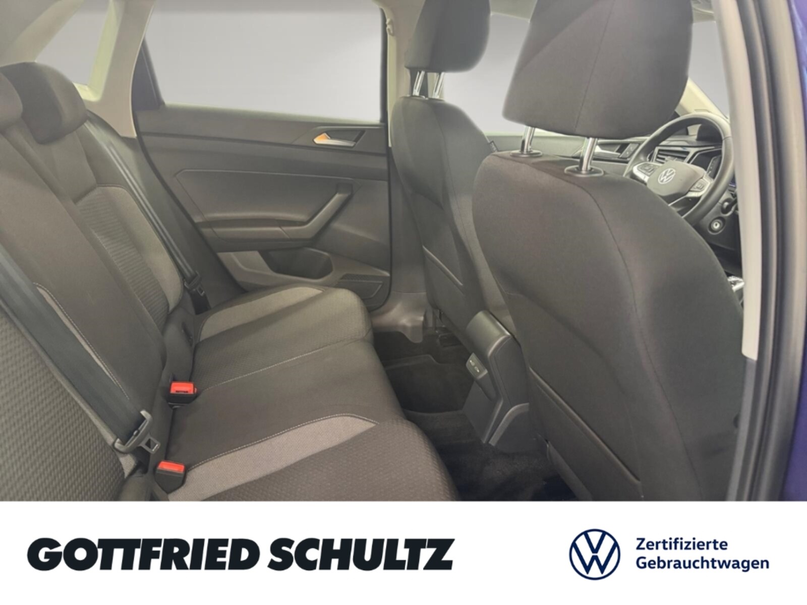 Volkswagen Polo – Bild 7