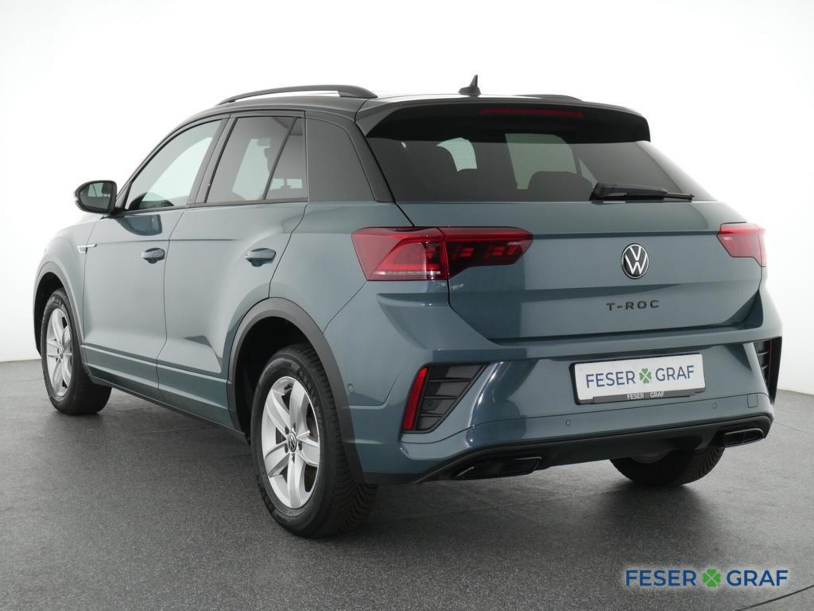 Volkswagen T-Roc – Bild 11