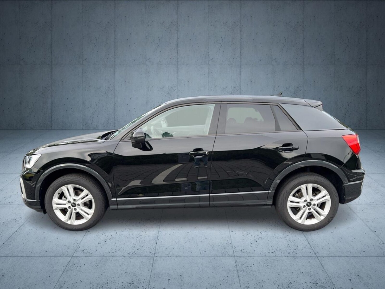 Audi Q2 – Bild 2