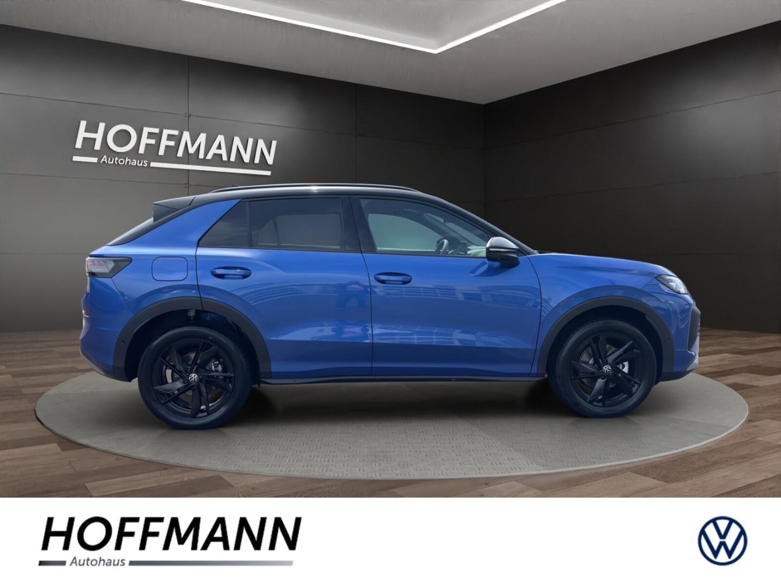 Volkswagen T-Roc – Bild 5