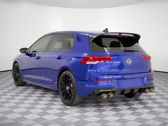 2026 Volkswagen Golf R