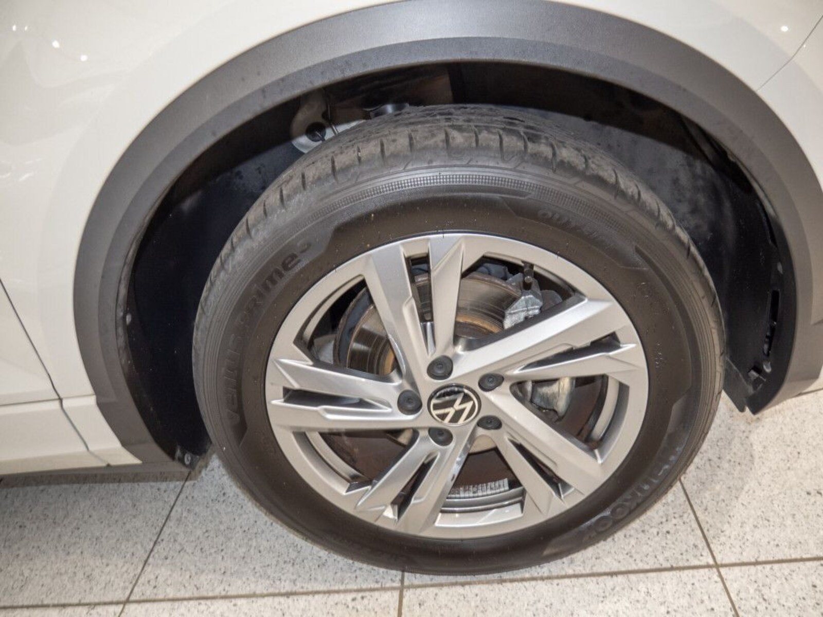 Volkswagen T-Roc – Bild 6