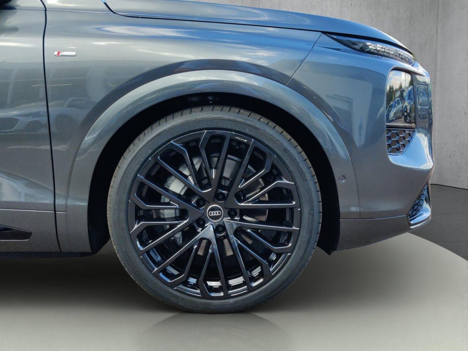 Audi Q7 – Bild 24