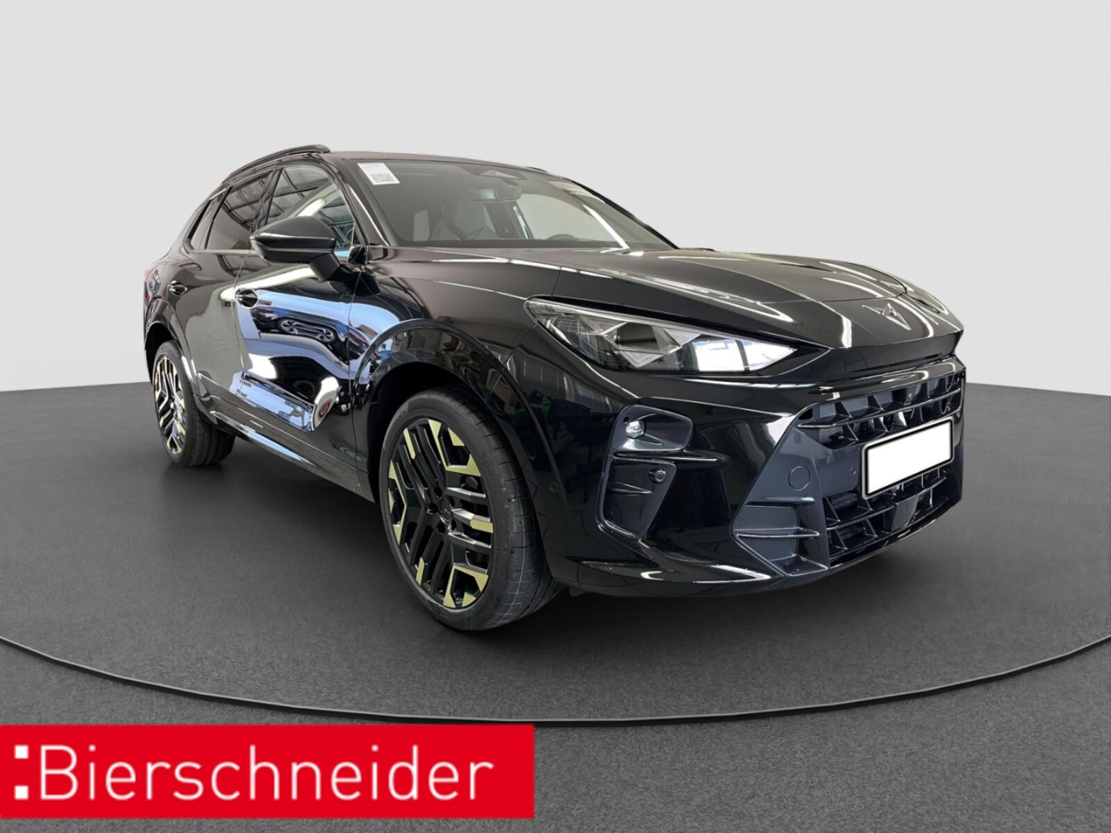 CUPRA Terramar – Bild 9