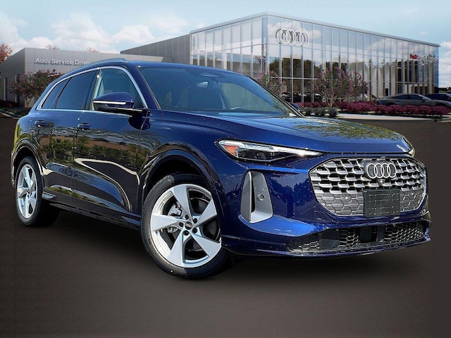 Photo of 2026 Audi Q5 