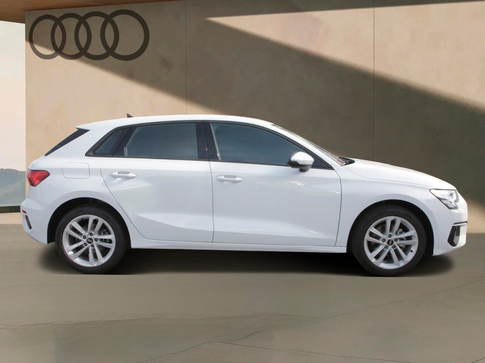 Audi A3 Sportback – Bild 4