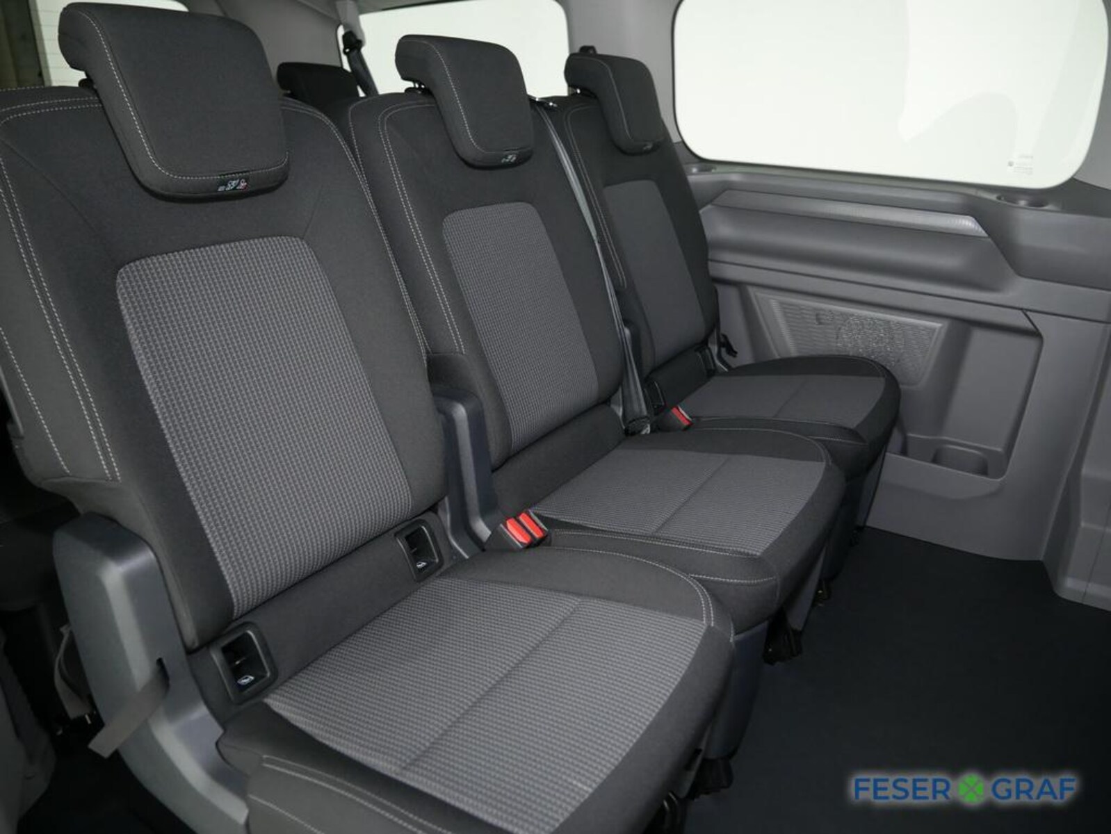 Volkswagen e-Caravelle – Bild 6