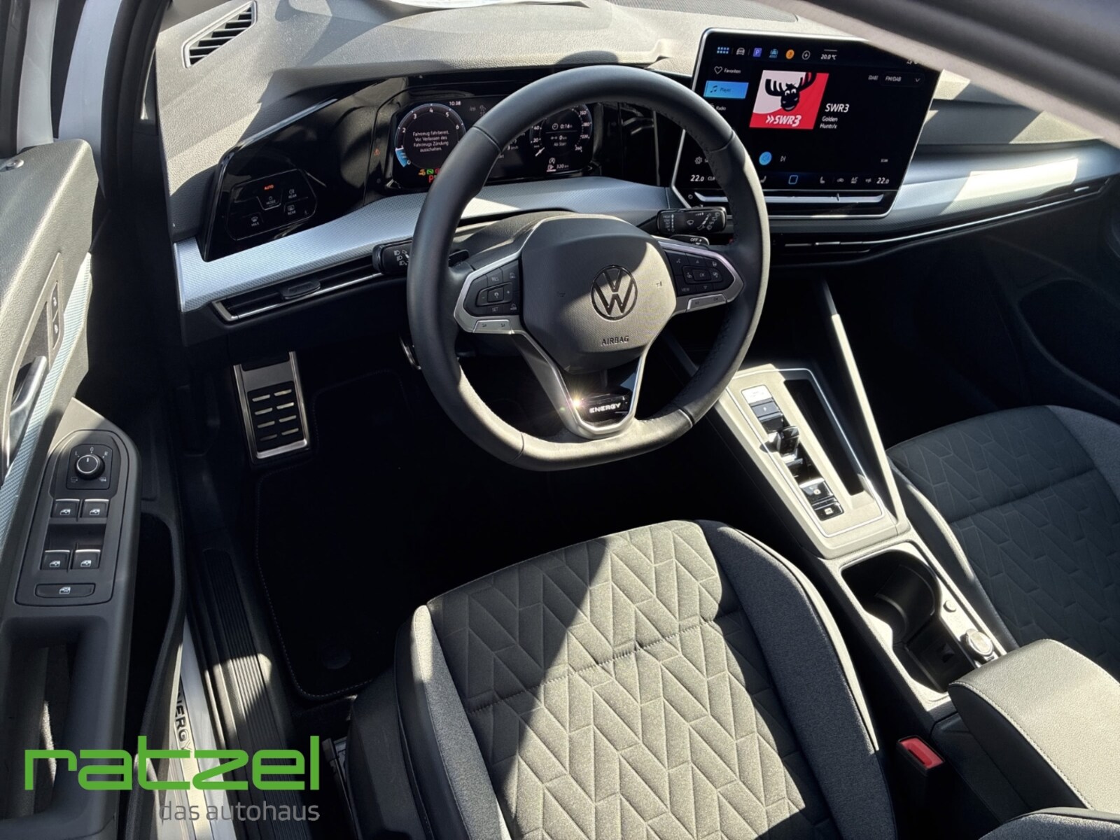 Volkswagen Golf Variant – Bild 5