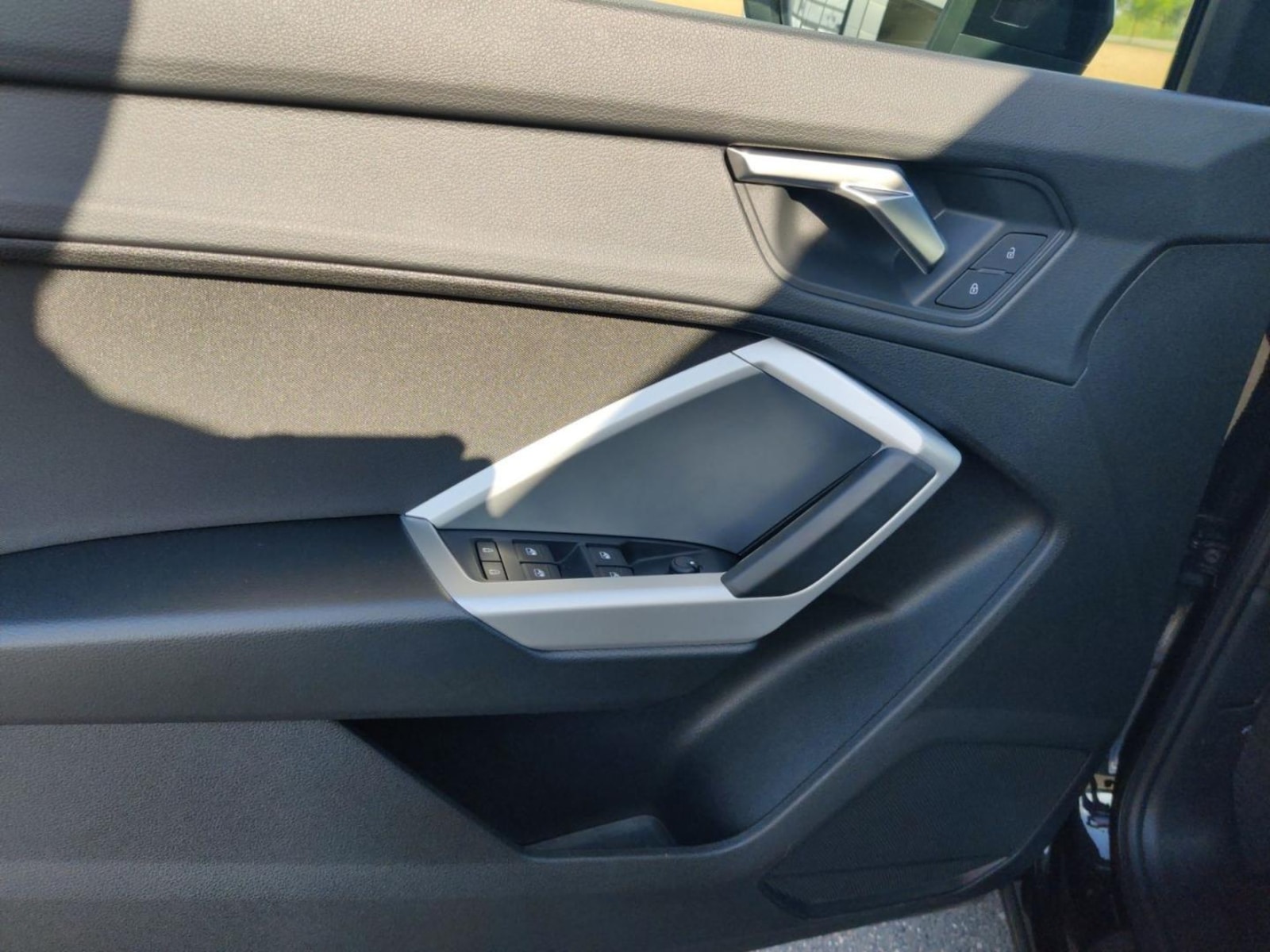 Audi Q3 – Bild 14