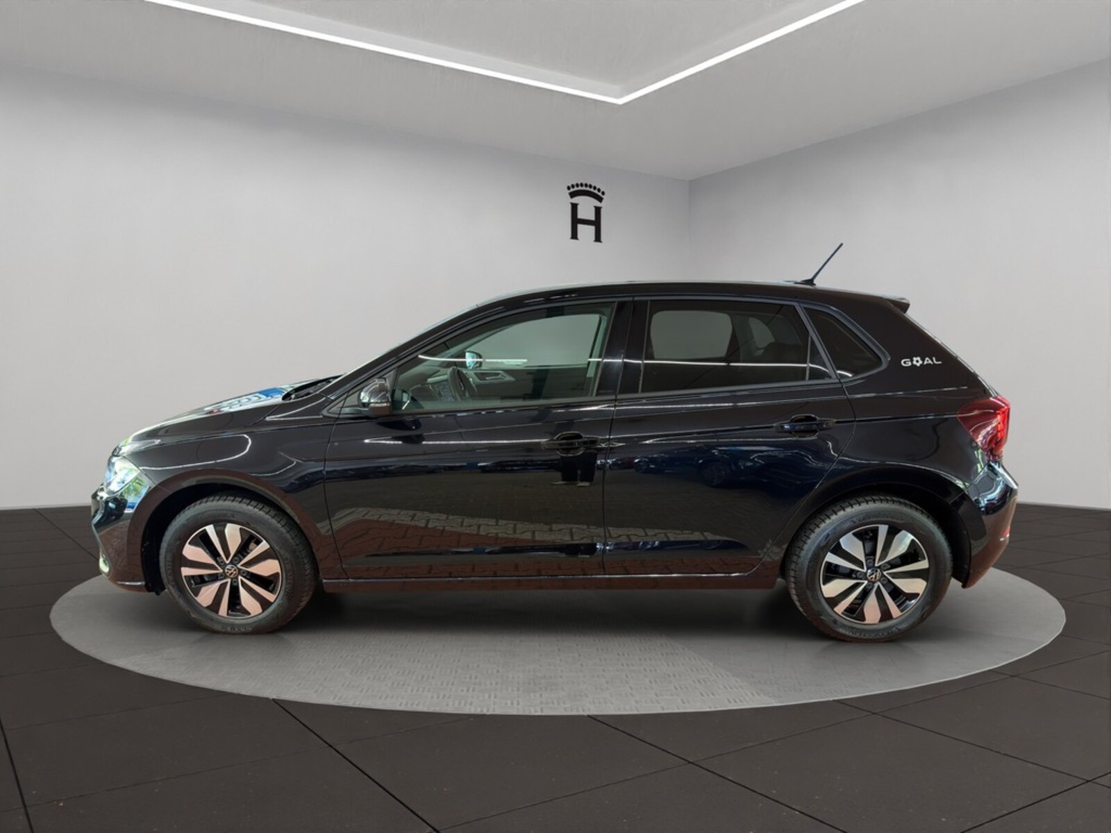 Volkswagen Polo – Bild 2