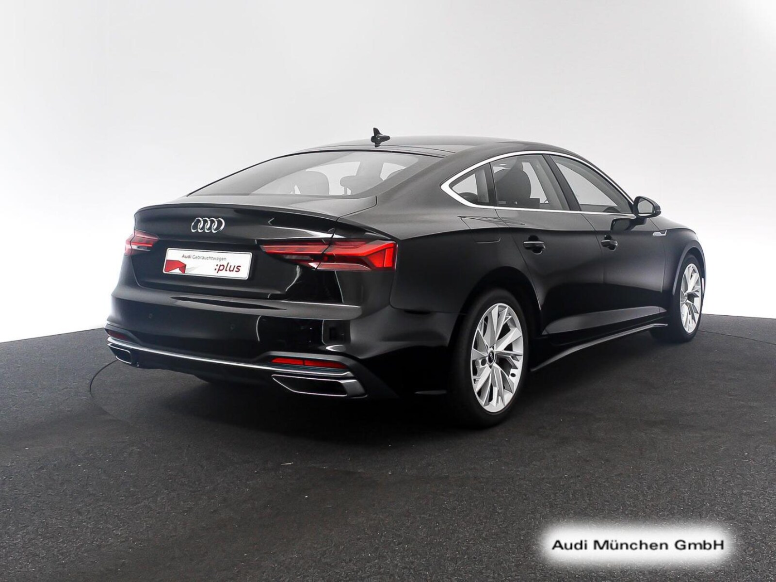 Audi A5 Sportback – Bild 5