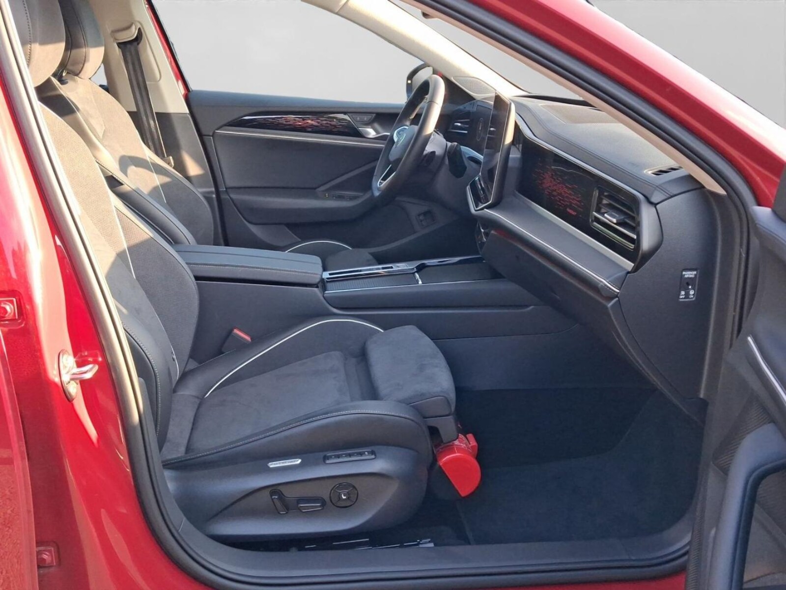 Volkswagen Passat – Bild 4