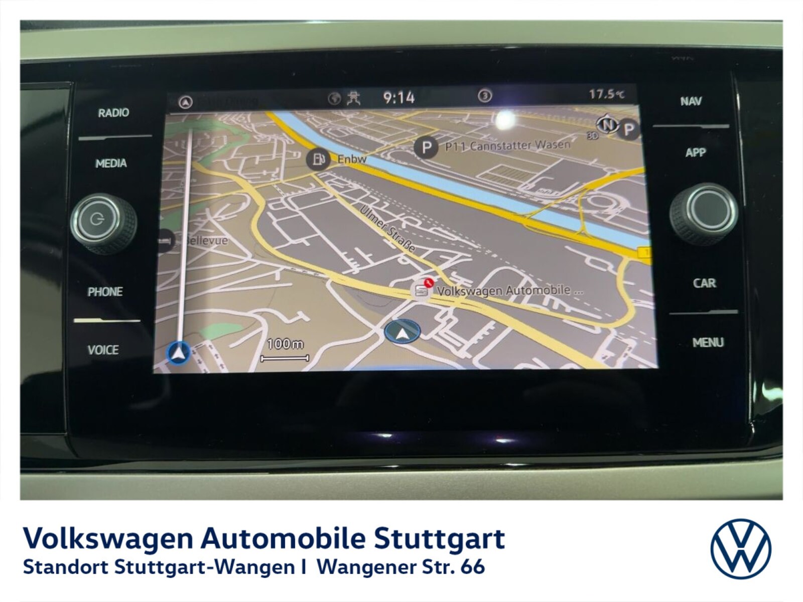 Volkswagen Taigo – Bild 12
