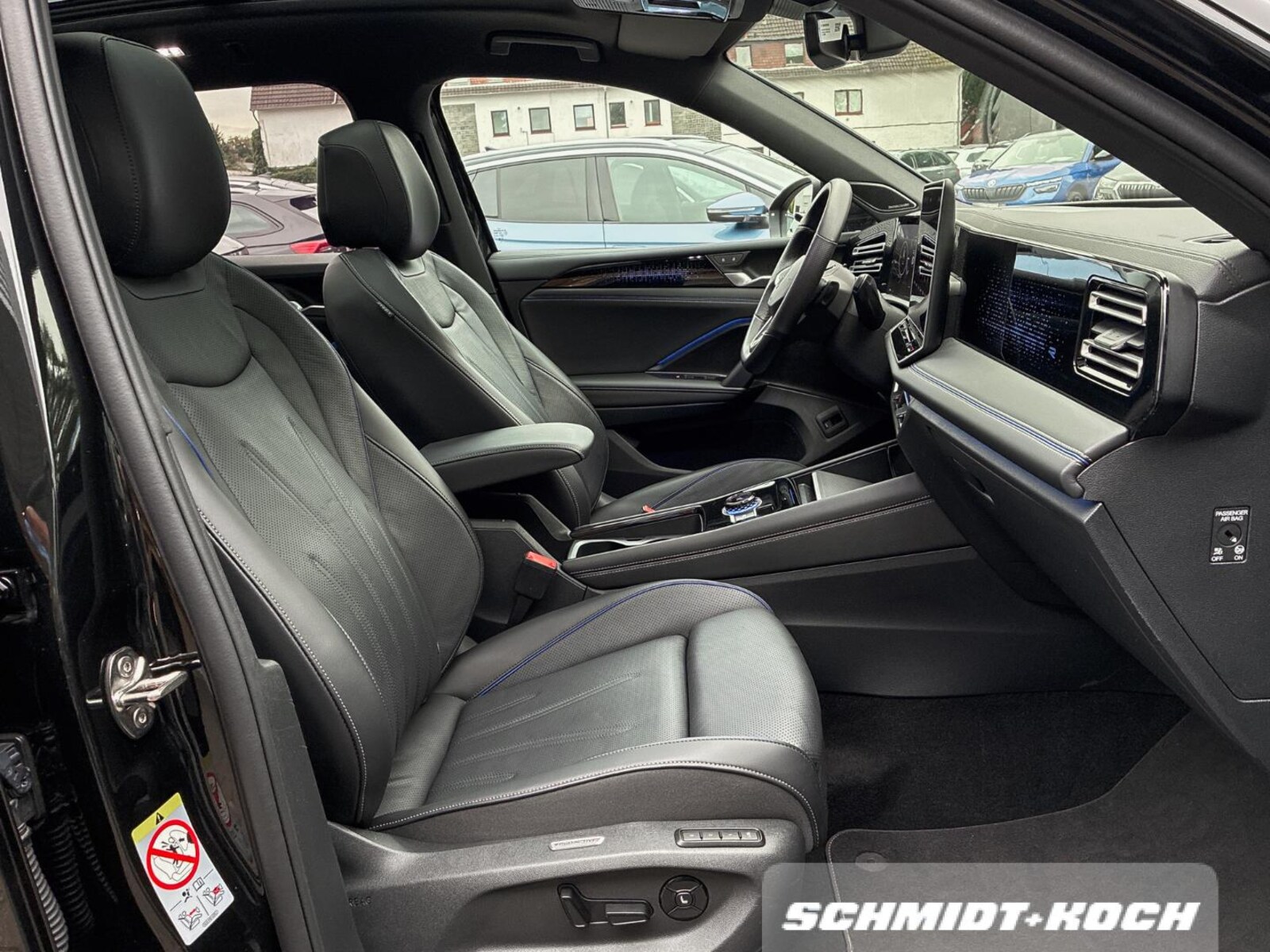 Volkswagen Tiguan – Bild 5