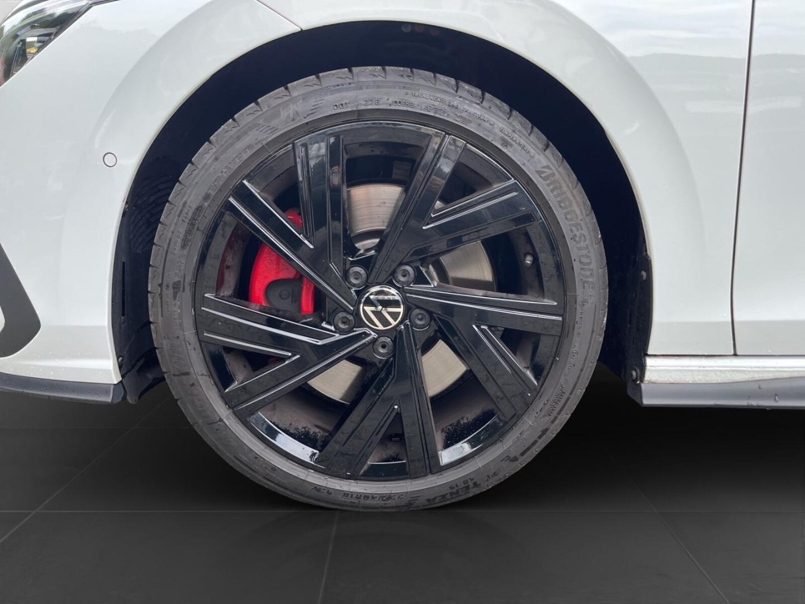 Volkswagen Golf – Bild 7