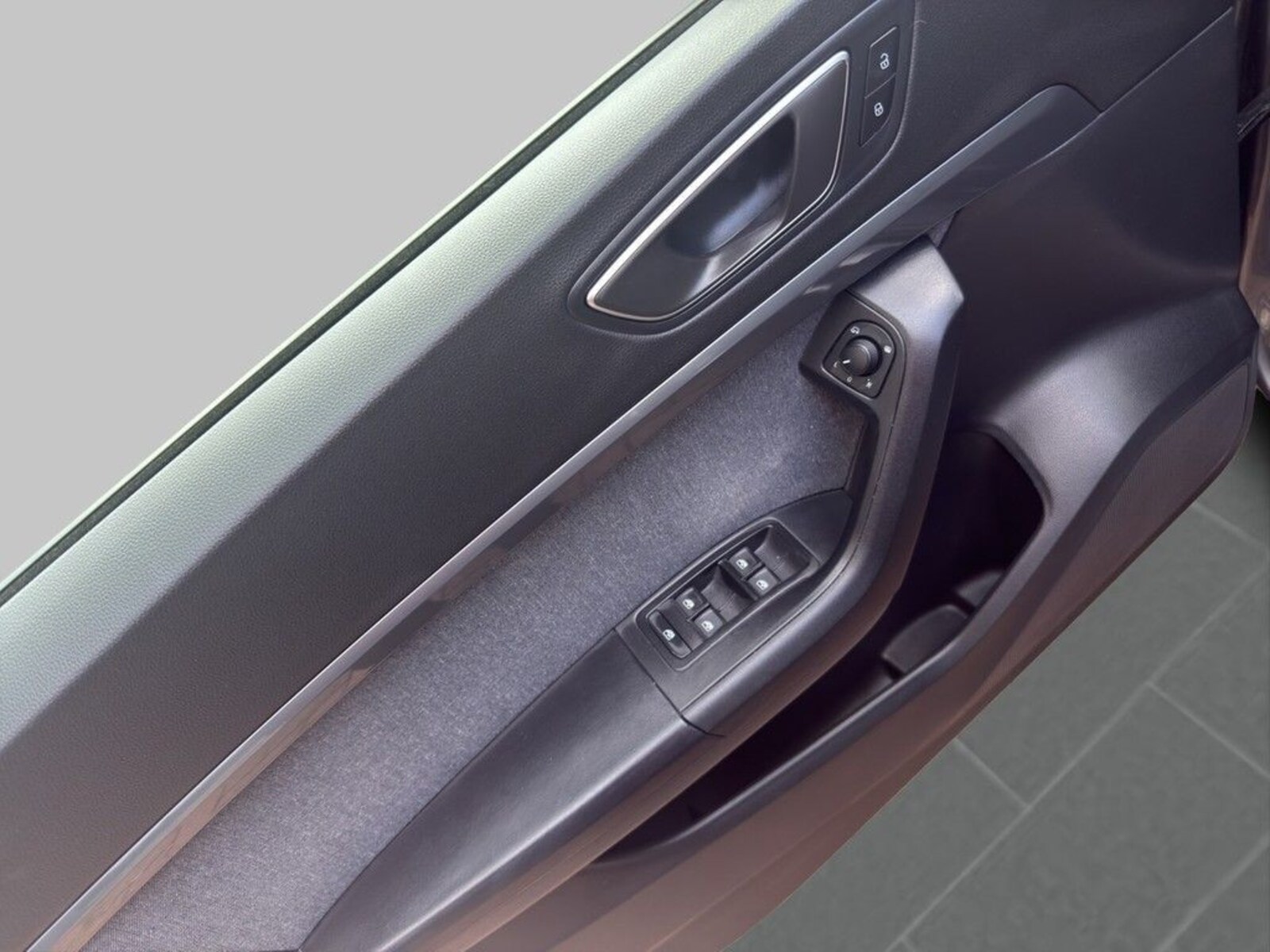 SEAT Ateca – Bild 10