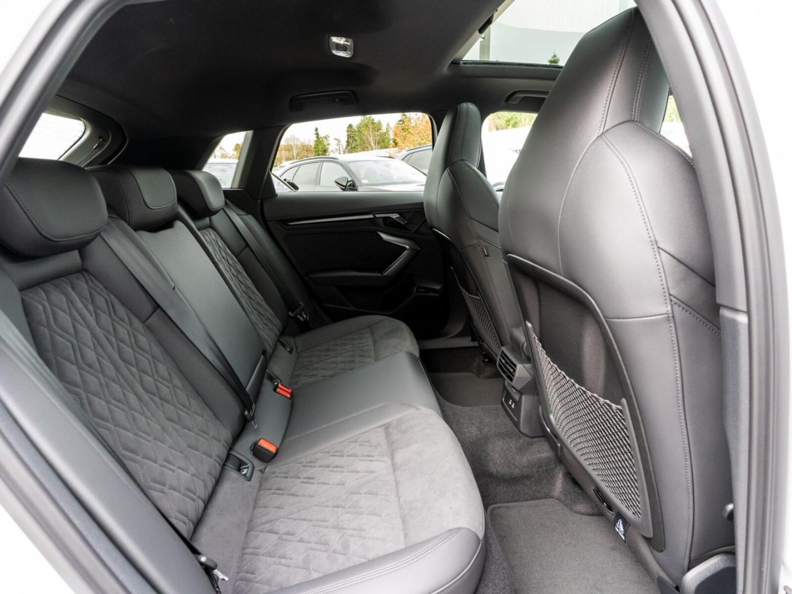 Audi RS 3 Sportback – Bild 8