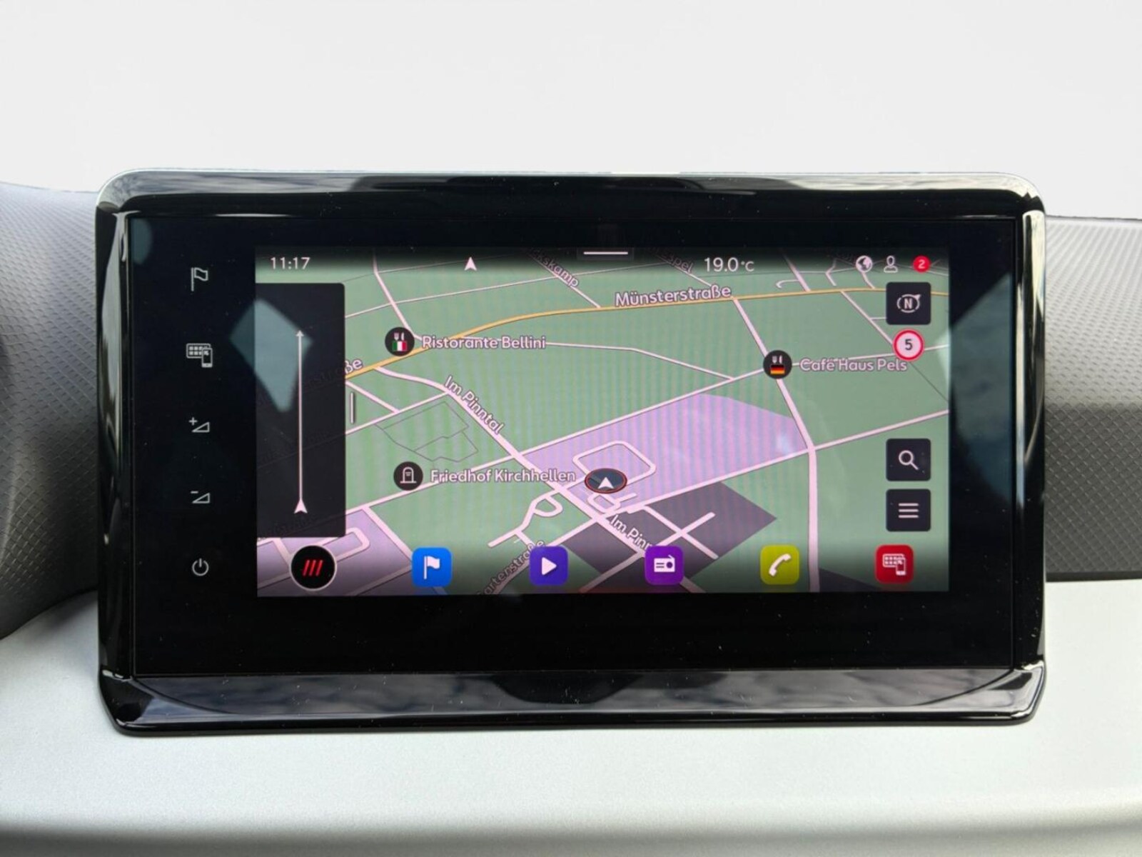 SEAT Arona – Bild 17