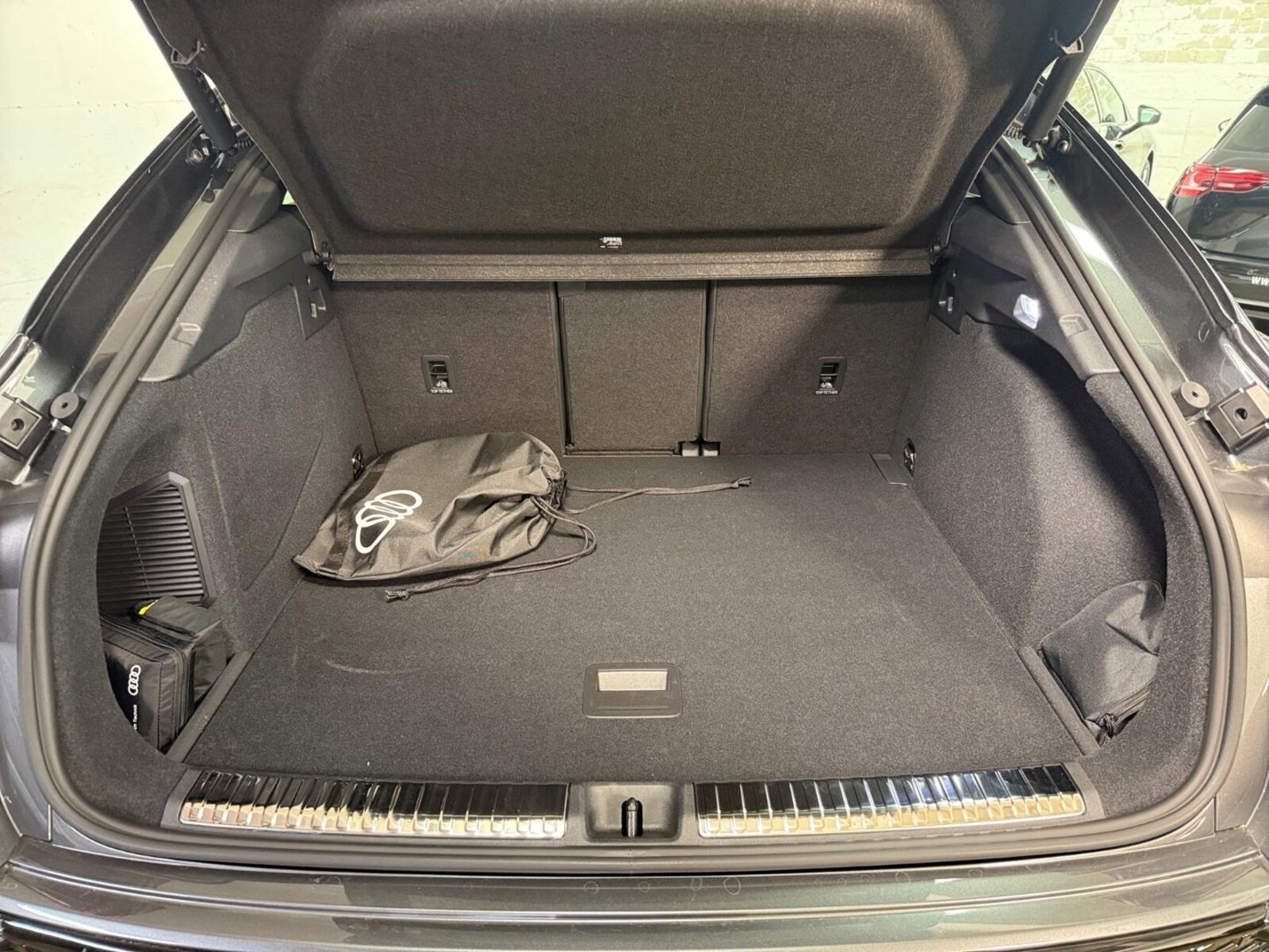 Audi Q3 Sportback – Bild 15