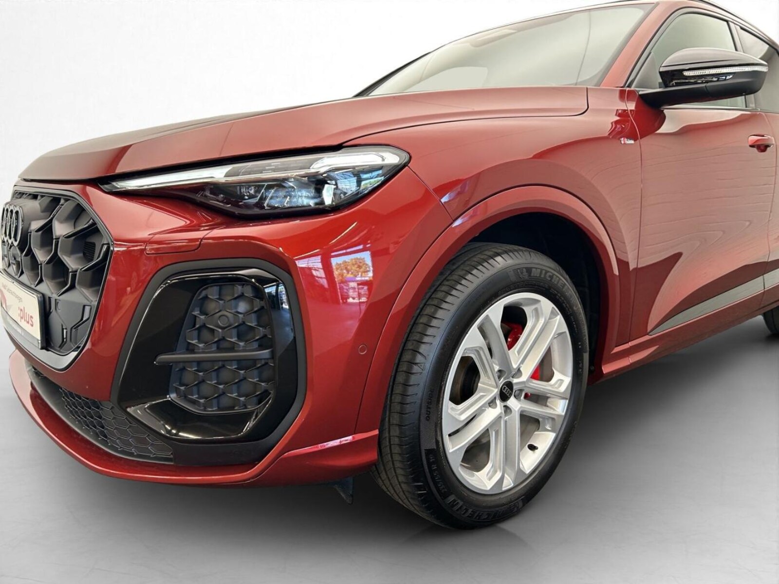 Audi Q5 – Bild 13