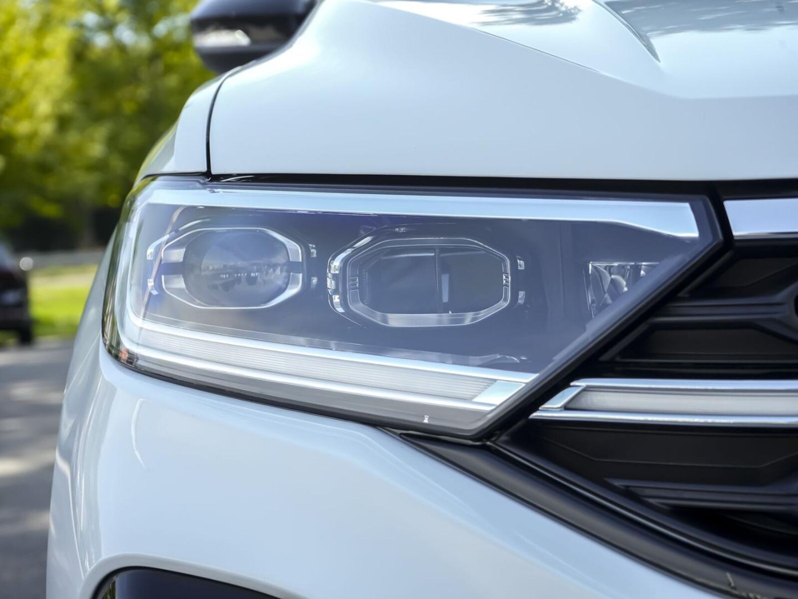 Volkswagen T-Roc Cabriolet – Bild 7