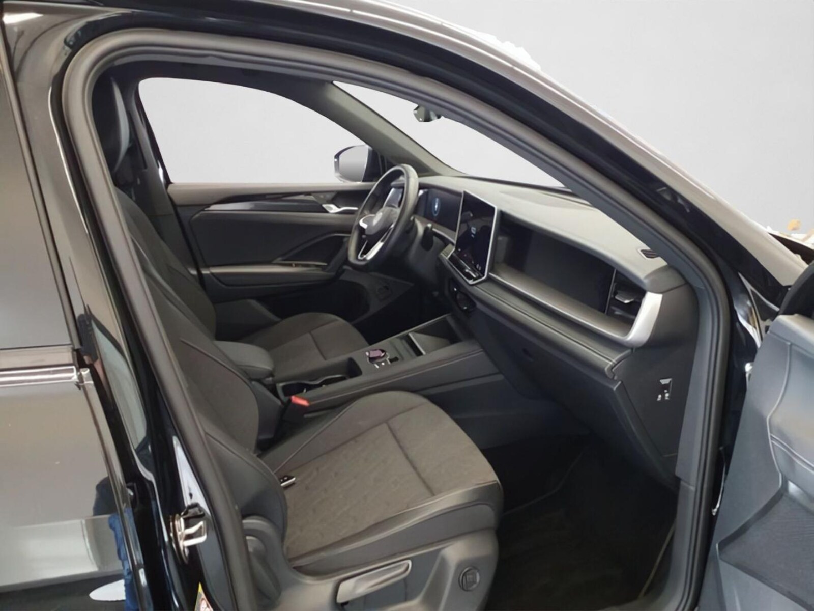 Volkswagen Tayron – Bild 3