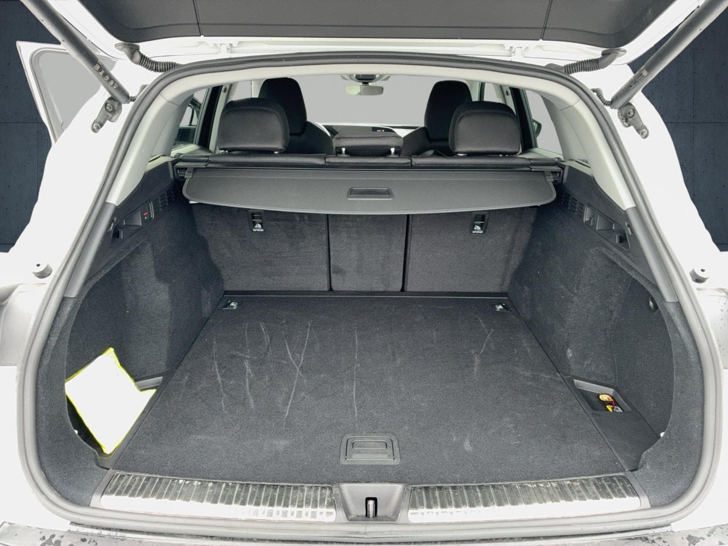 Bild über Audi Q5 SUV TDI quattro 150 kW S tronic - für weitere Informationen kontaktieren Sie den Audi Partner