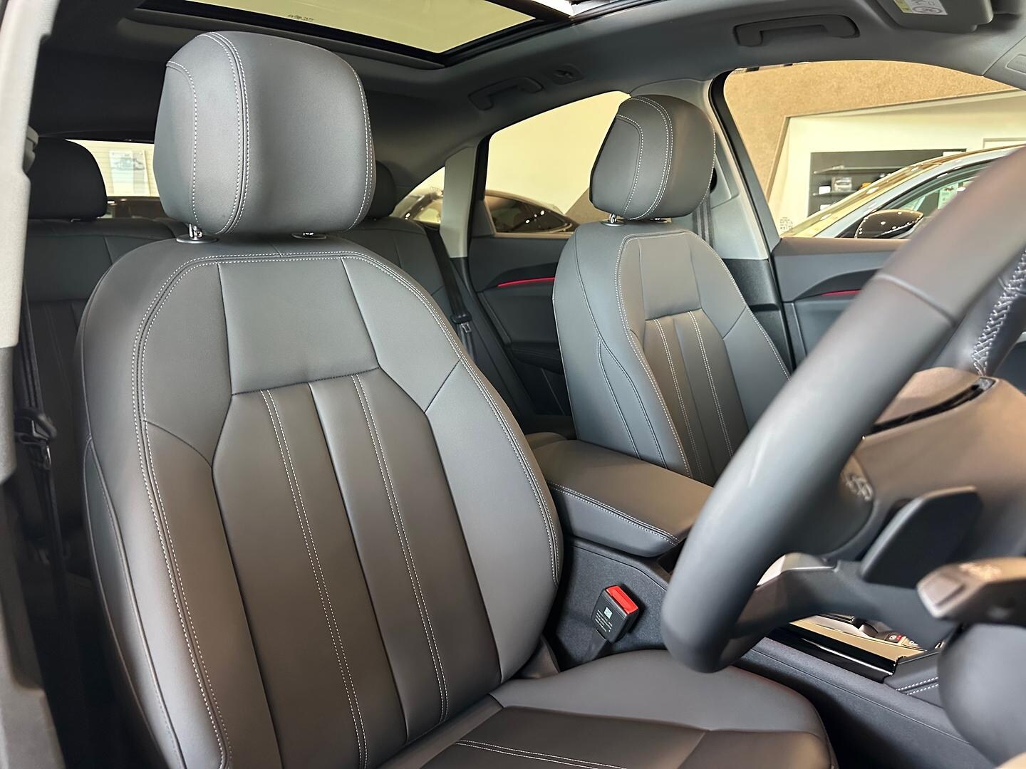 Image about Audi Q5 Sportback TFSI 150 kW