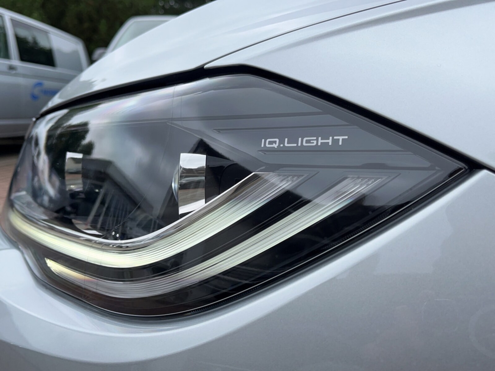 Volkswagen Polo – Bild 21