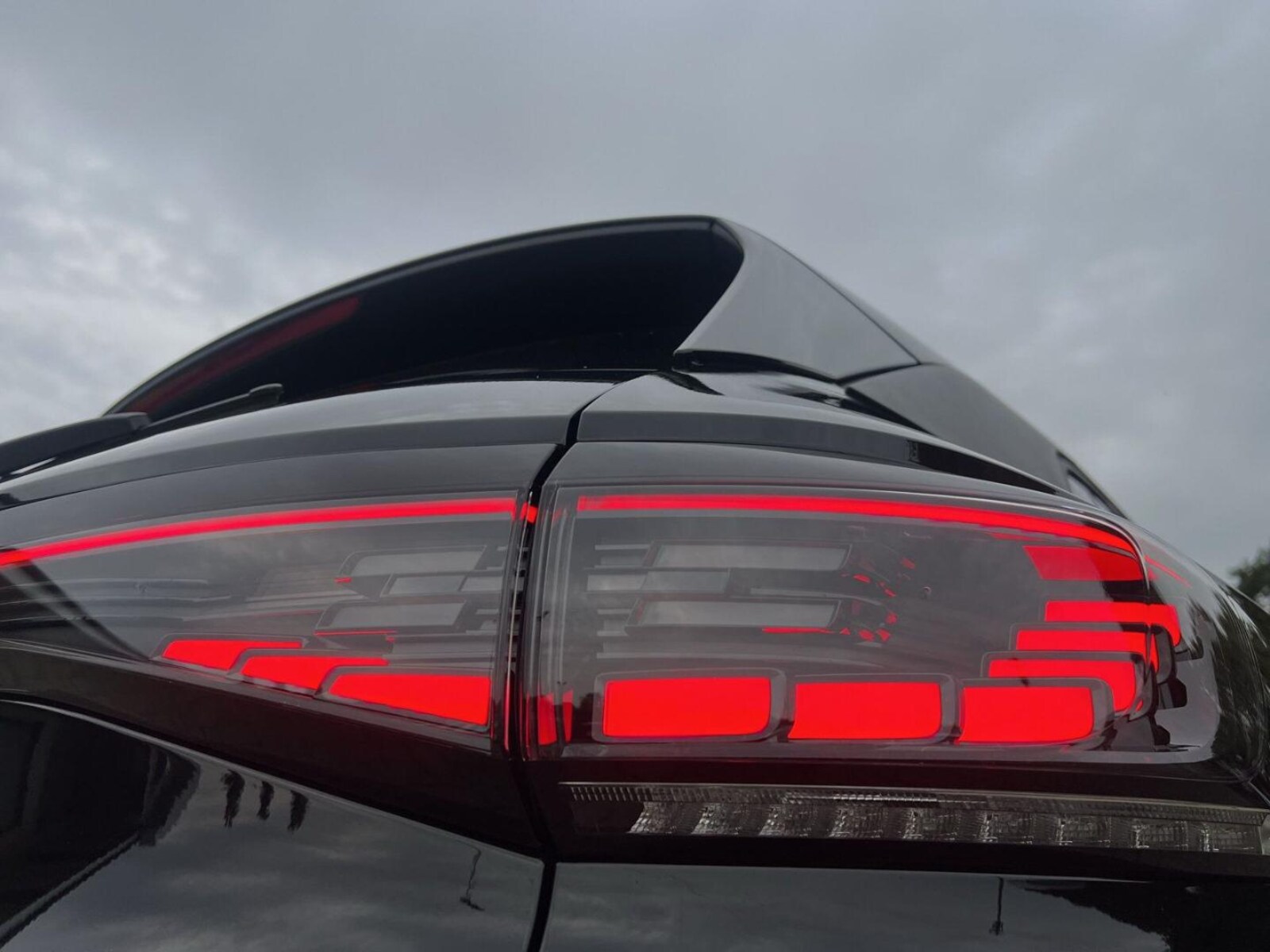 Volkswagen ID.4 – Bild 26