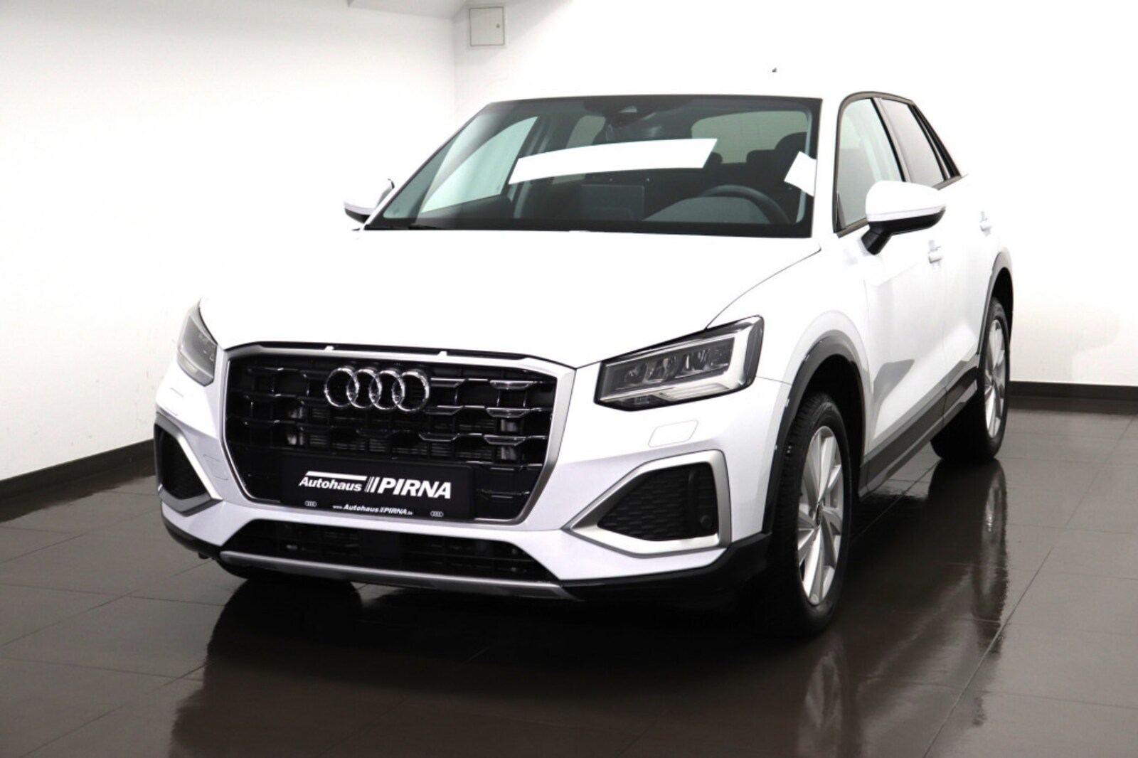Audi Q2 – Bild 2
